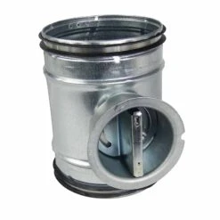 Kaldrasspjeld Til Gassvannvarmer