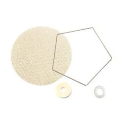 Servicepakke Wallas 2600 Liten