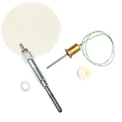 Servicepakke Wallas 4000 Stor