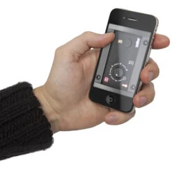 Diesel- Og Parafinovn Wallas 40 Hvit M/33 Liters Tank Og Fjernstarter -VarmeKraft Butikk 545158 5