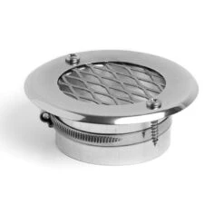 Pyntegitter Inntak 75 Mm