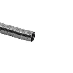 Avgasslange 1 Mtr/45mm Til Wallas Båtvarmere