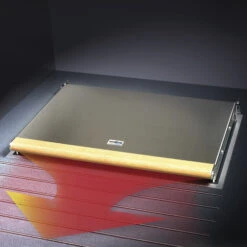 (((Varmeviftelokk Og Monteringssett Wallas 85Dt/DP -VarmeKraft Butikk 545547 2