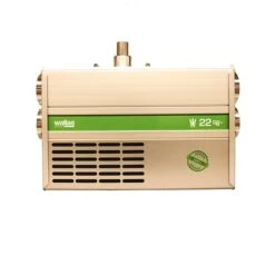 Båtvarmer Wallas 22GB Biodiesel/diesel