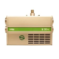 Båtvarmer Wallas 30GB Biodiesel/diesel