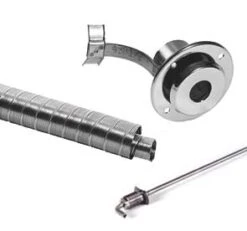 Monteringssett For 1800/2000/2400t