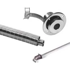 Monteringssett For 22Dt / 22GB