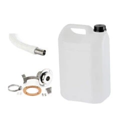 Monteringssett For Wallas 800/90/800DSL