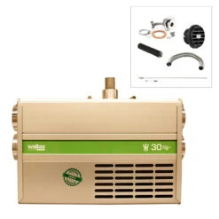 Båtvarmer Wallas 30 GB M/monteringssett