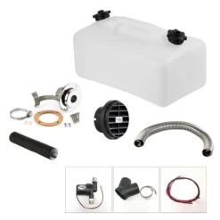 Monteringsett For Viking Combi 30