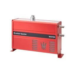 Båtvarmer Wallas 50 Spartan Water