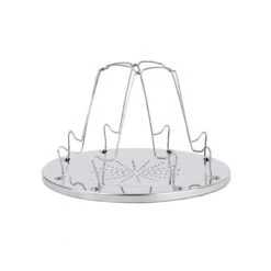 Brødrister Toaster For Gassbluss