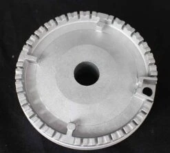 Brenner Large - Gasskomfyr Chef/Elegance