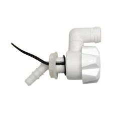 Kranbryter 12 Volt - Til Dusj