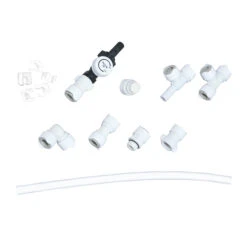 Installasjonspakke Whale