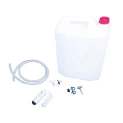 Dusjpakke For 12 Volt