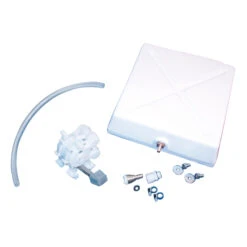 Dusjpakke For Fotpumpe