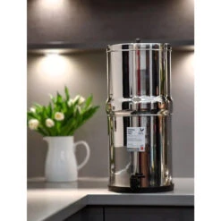 Gravitasjonsfilter Sunwind -VarmeKraft Butikk 681170 7