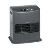 Parafinovn Flyttbar 4 KW Elektronisk -VarmeKraft Butikk 860052